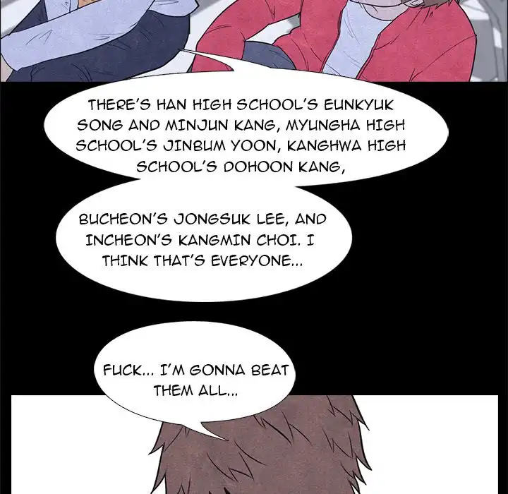 High School Devil Chapter 6 35